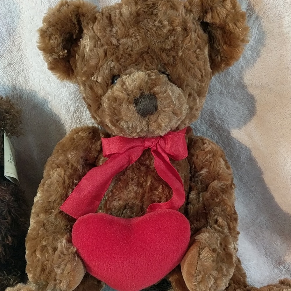 Teddy bears - Picture 2 of 4